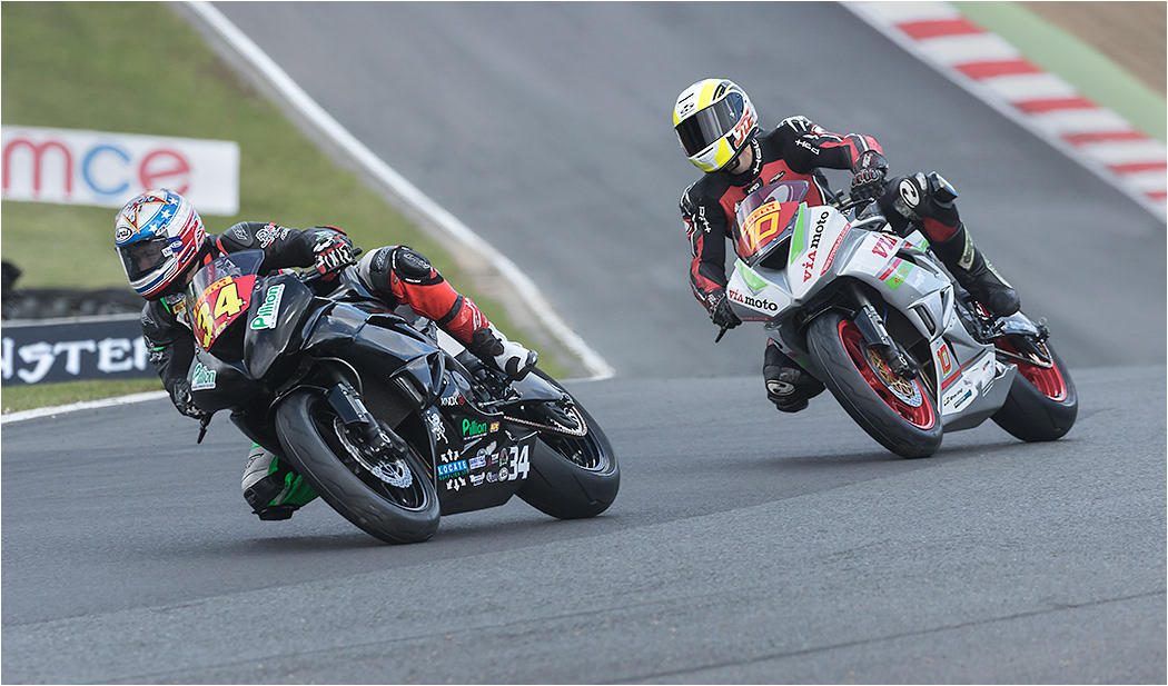 Superbikes