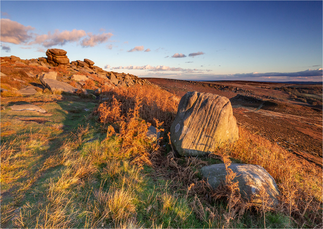 Higger Tor