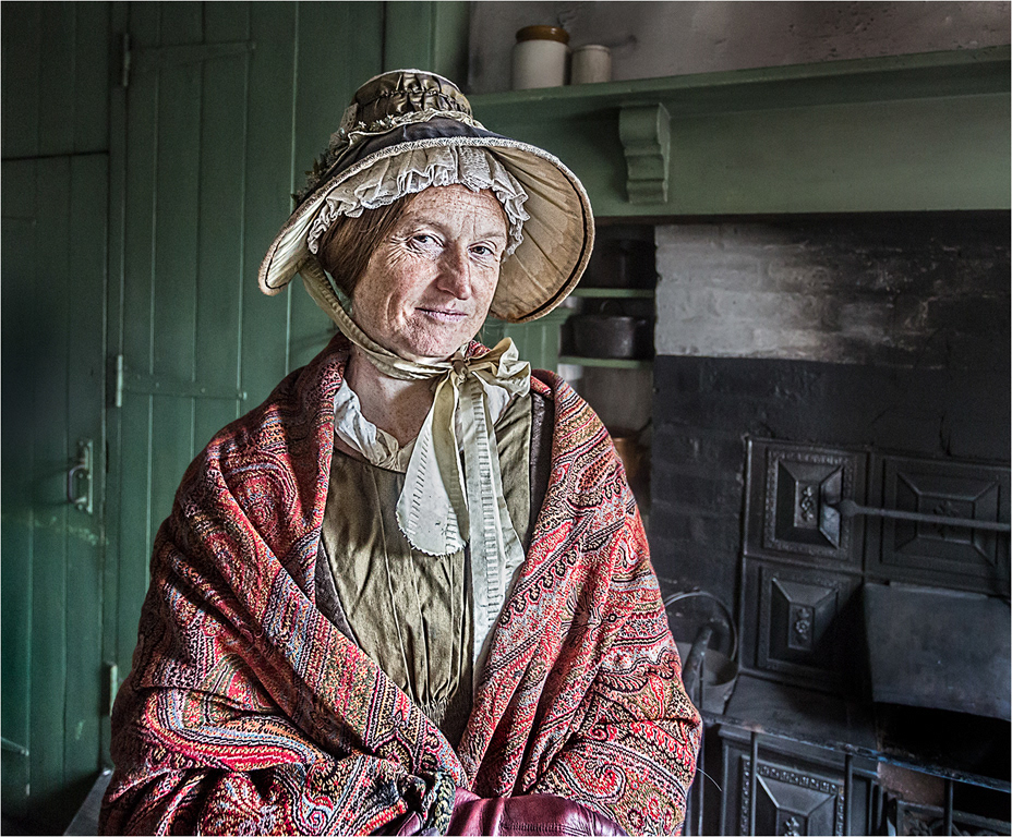 Black Country Museum