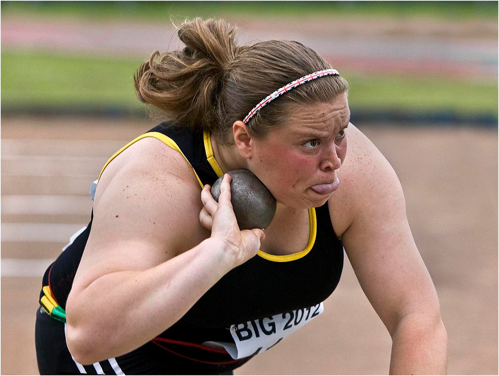 Sophie McKinna
