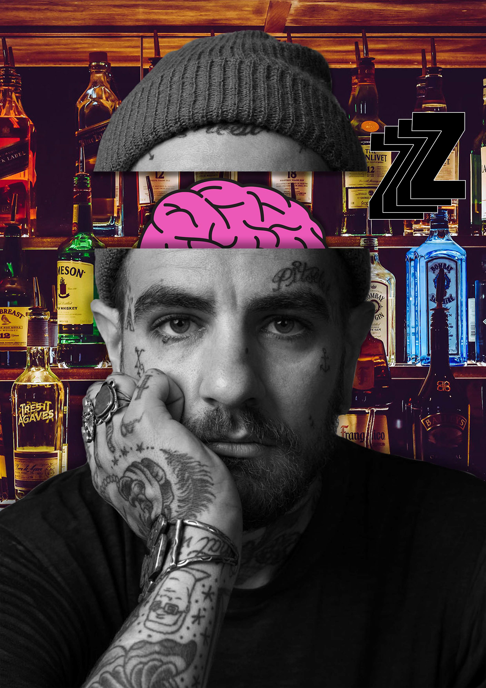 Alcohol