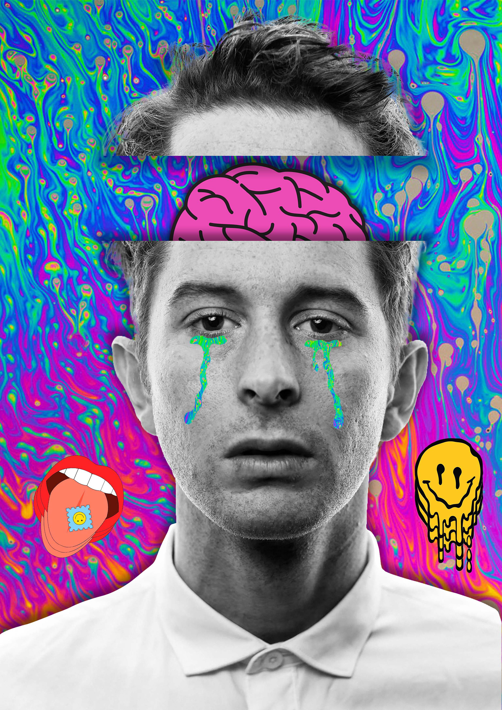 LSD