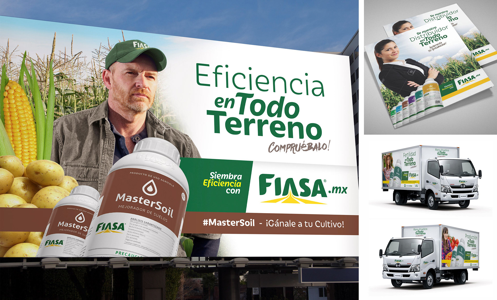 Fiasa / 2016