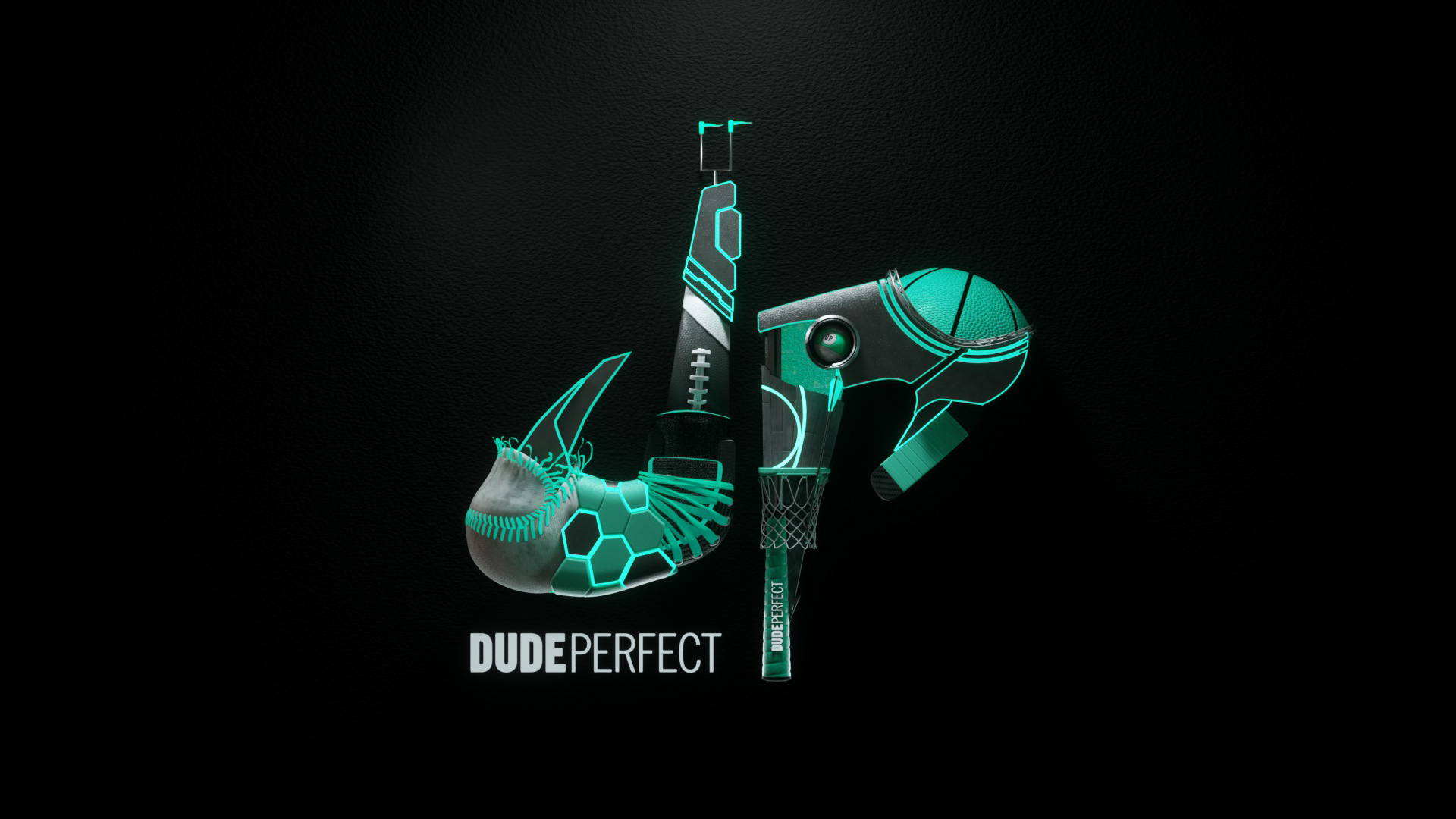 pics Dude Perfect Logo Drawing bryan talkish dude perfect intro ident