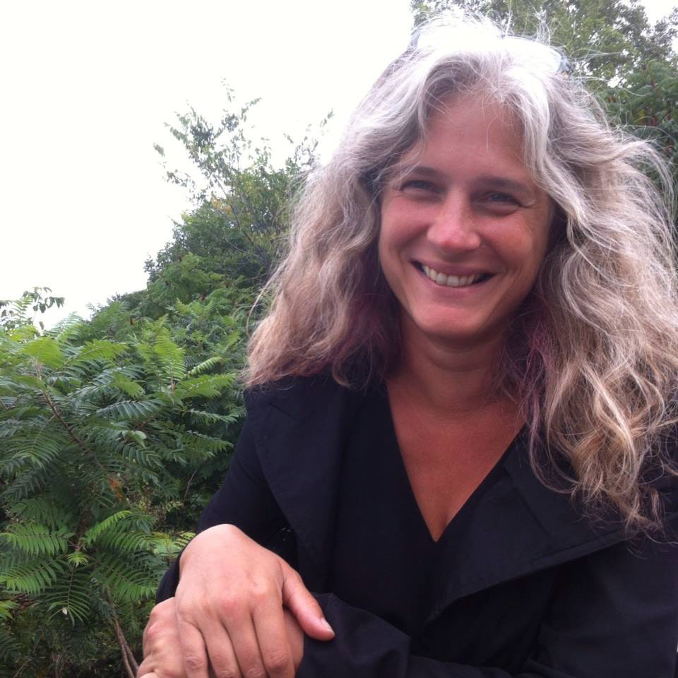 Rebecca Picherack