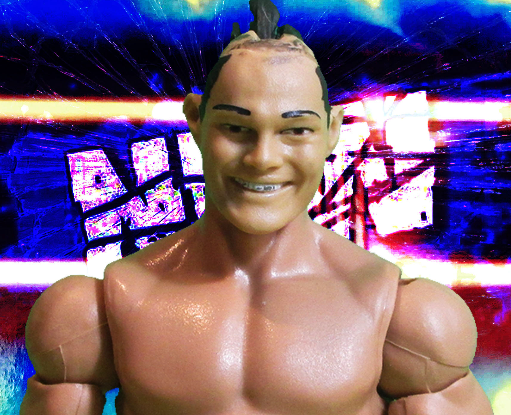 Minoru Suzuki