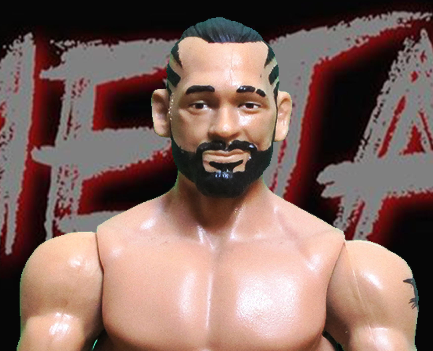 Shawn Spears