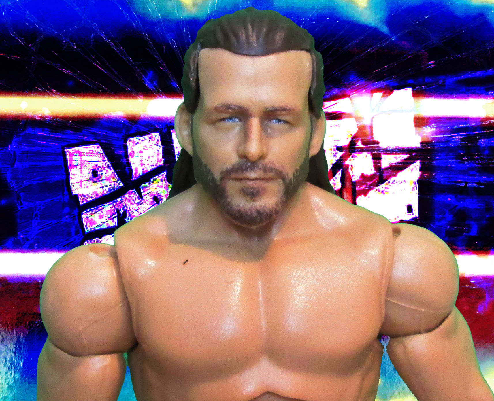 Adam Cole