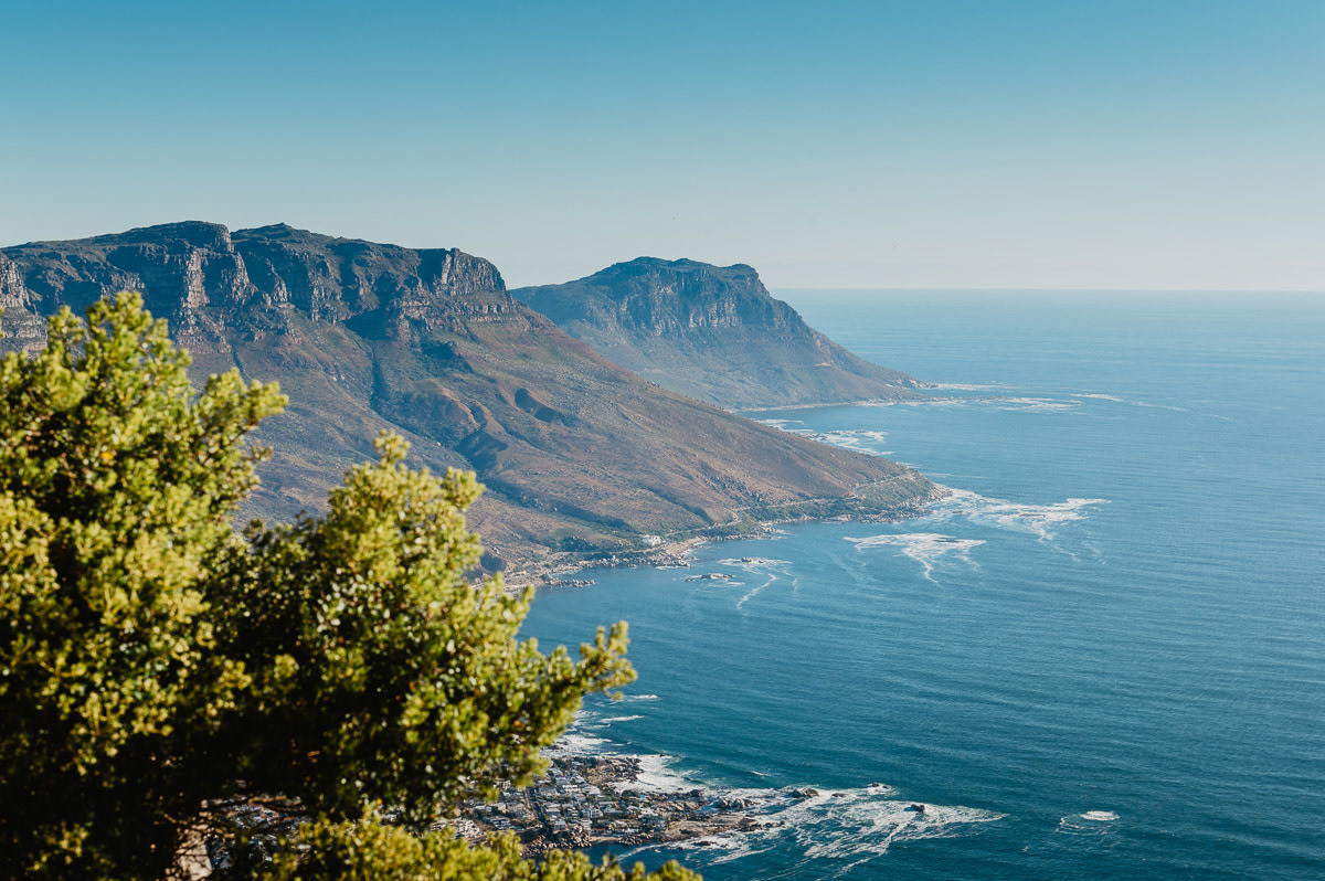 Reisereportage - Editorial Fotograf - Reiseagentur One Luxury - Kapstadt - Luxusreise