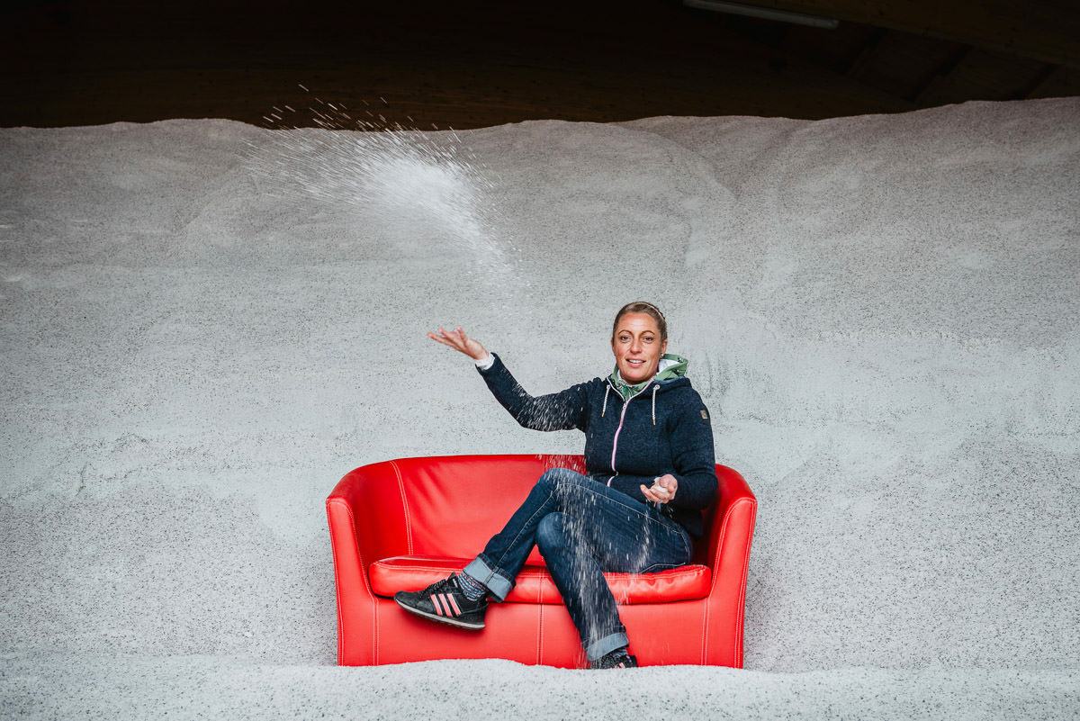 Interviewfotos Magazin Altlandkreis Claudia Immisch