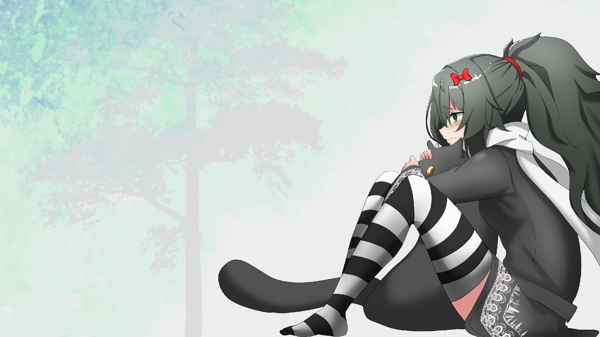 Song of Calamity Wallpaper 2. Free download :-)
