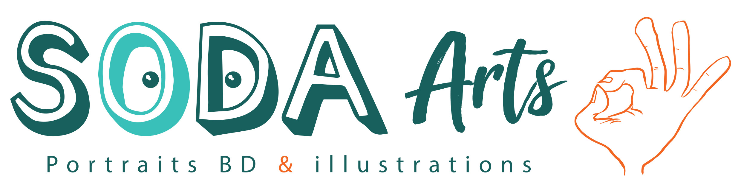 SODA Arts