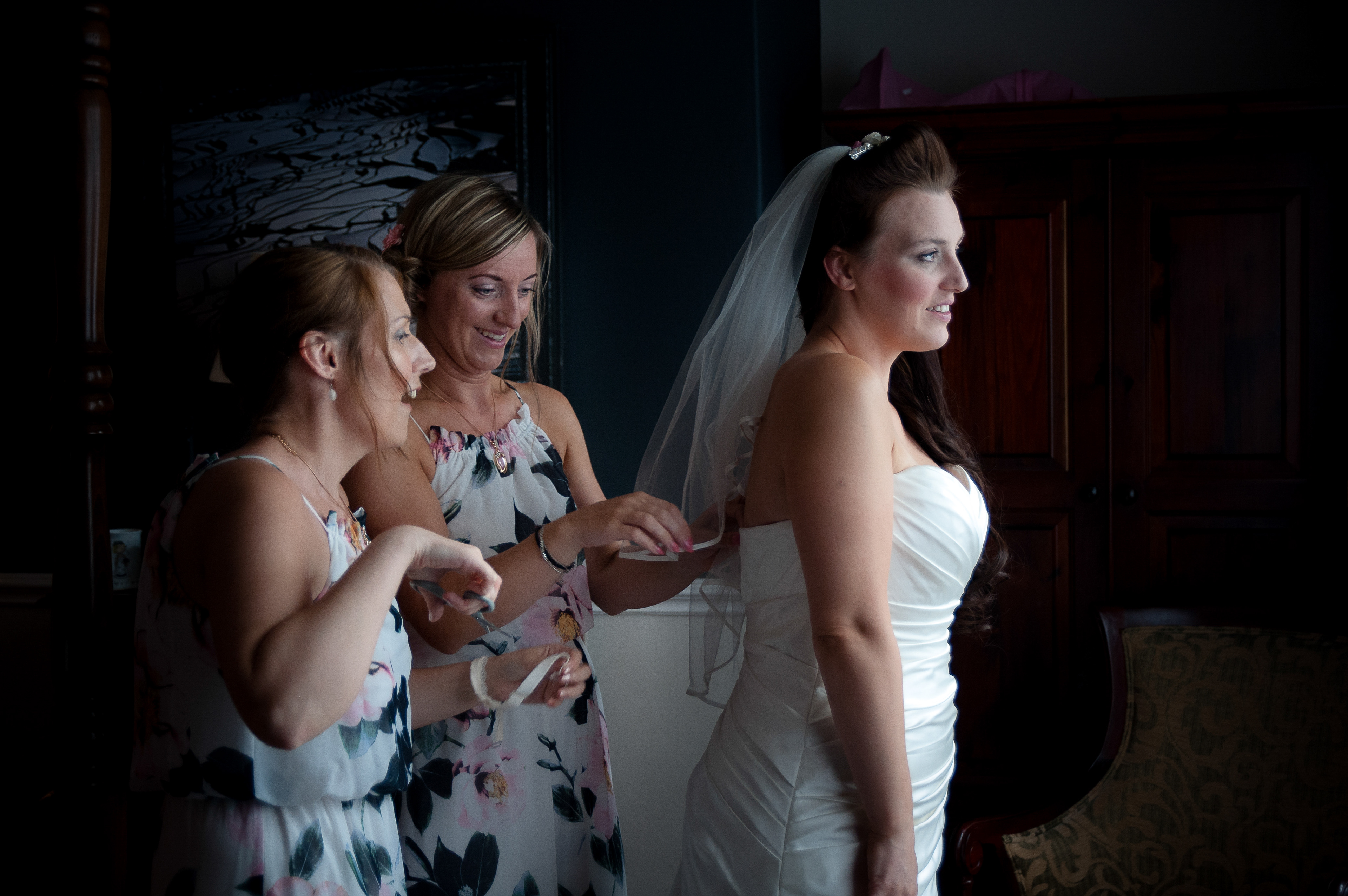 Dudley Wedding Photographer