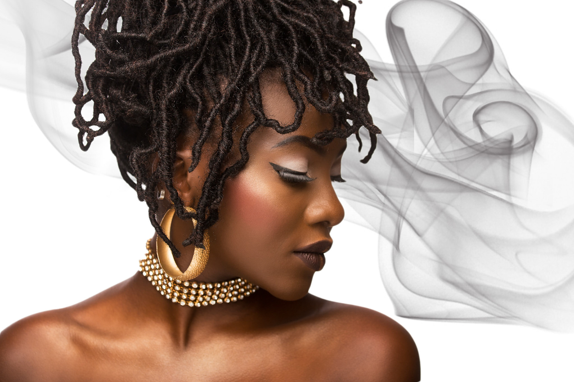 Another Collaboration with MUA Iamfaceup