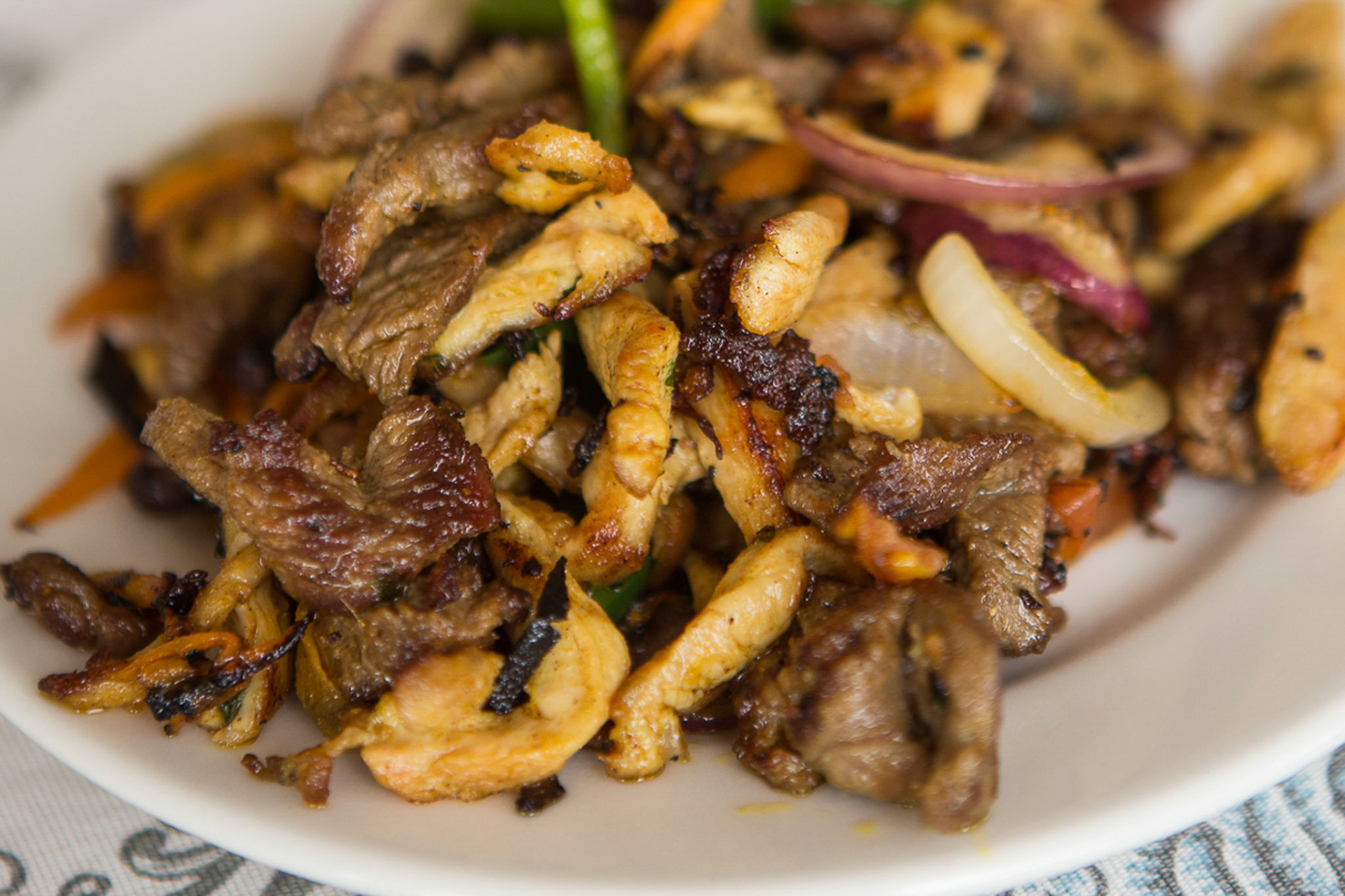 Photography for Namirembe Guest house - Kampala