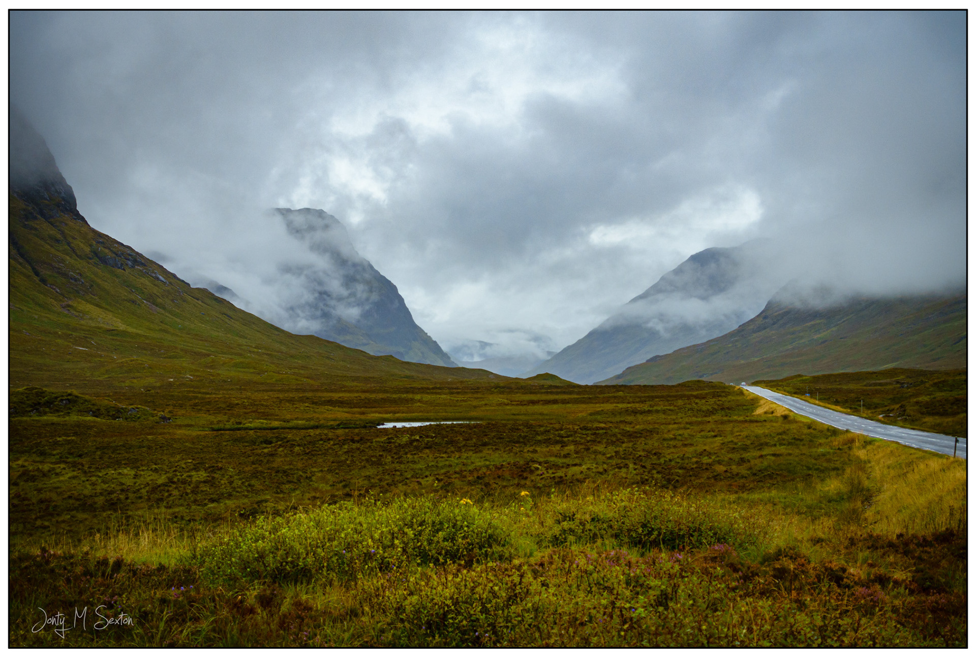 Glen Coe