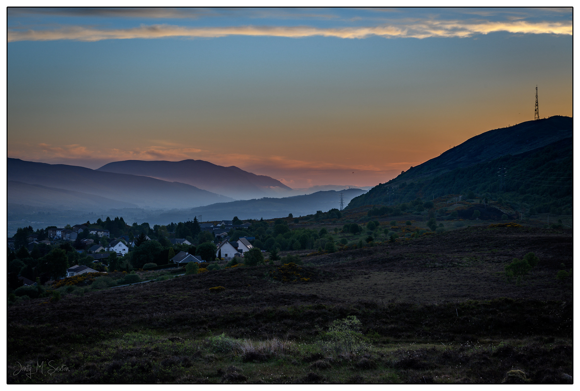 Fort William