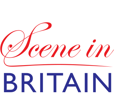 Scene in Britain