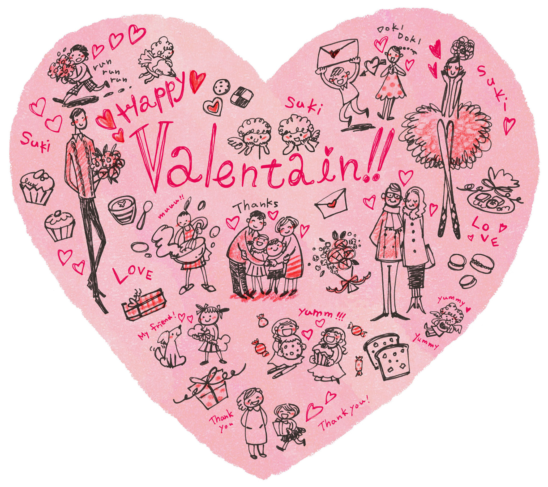 VALENTINE