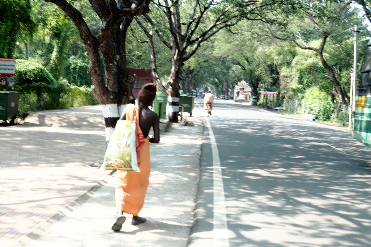Tamil Nadu, Tiruvannamalai
