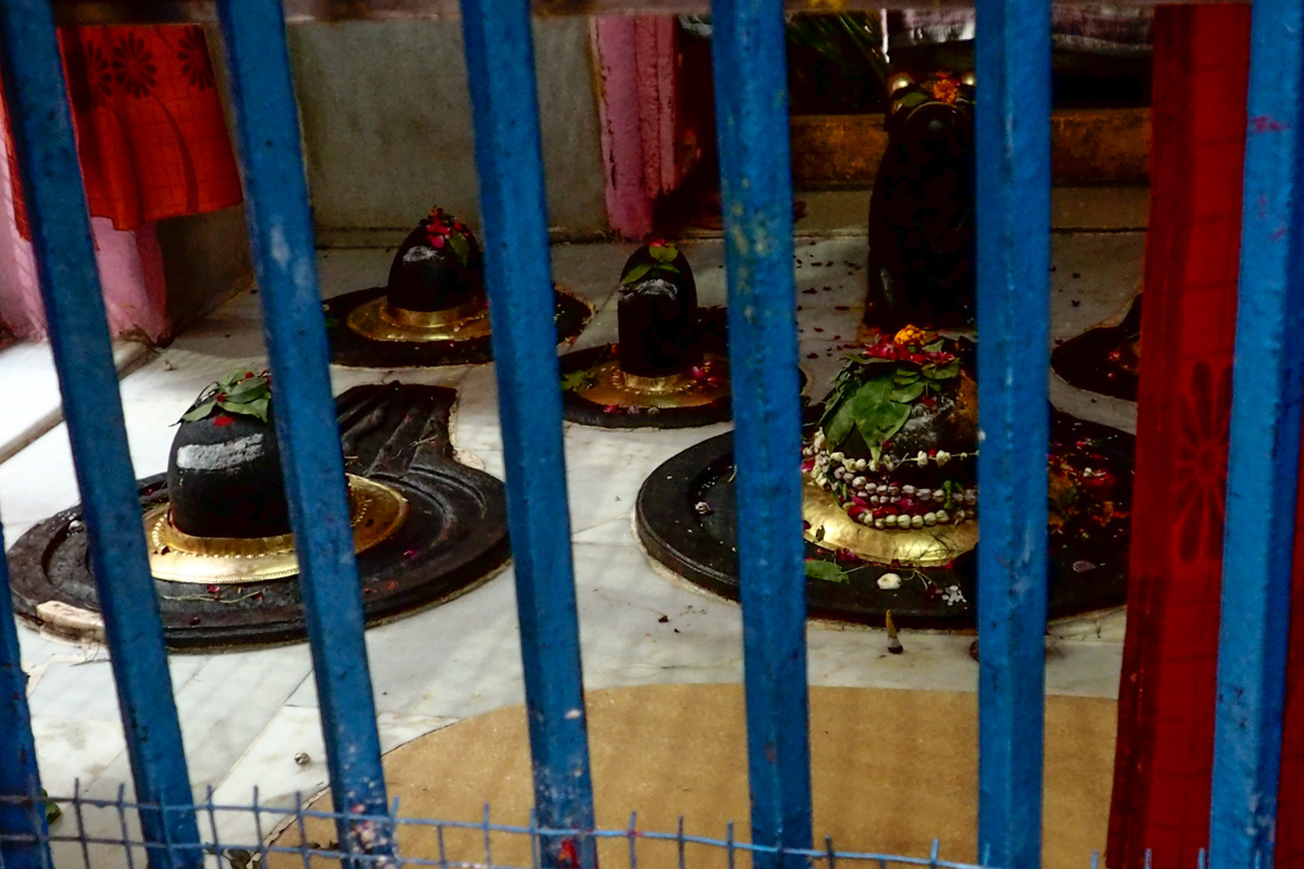 Temple iconography