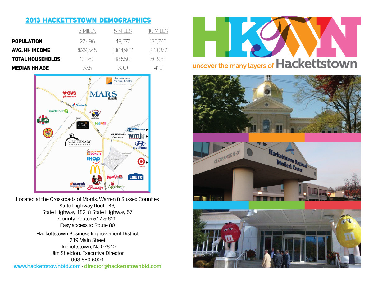 max fell hackettstown bid