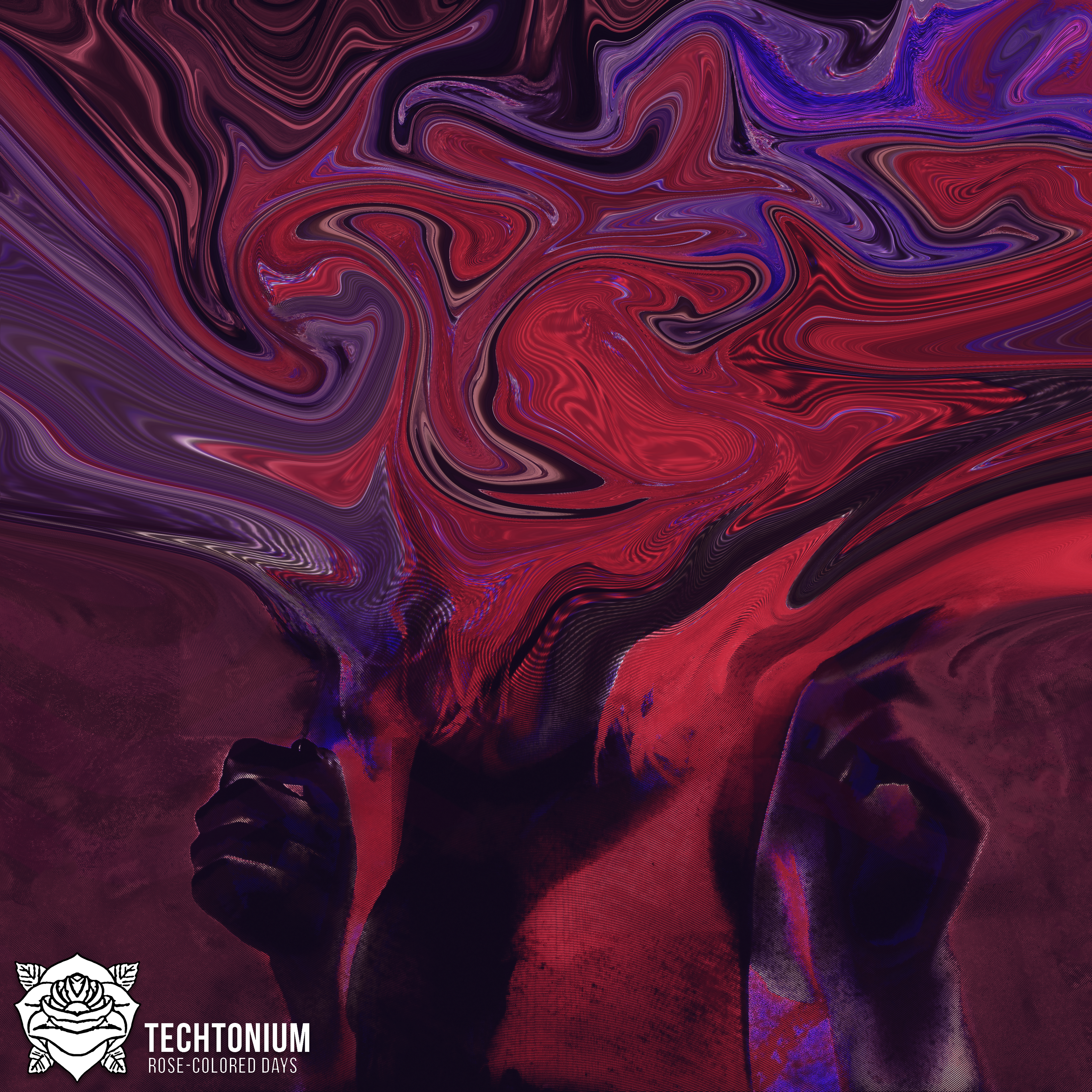TechTonium - Rose-Colored Days
