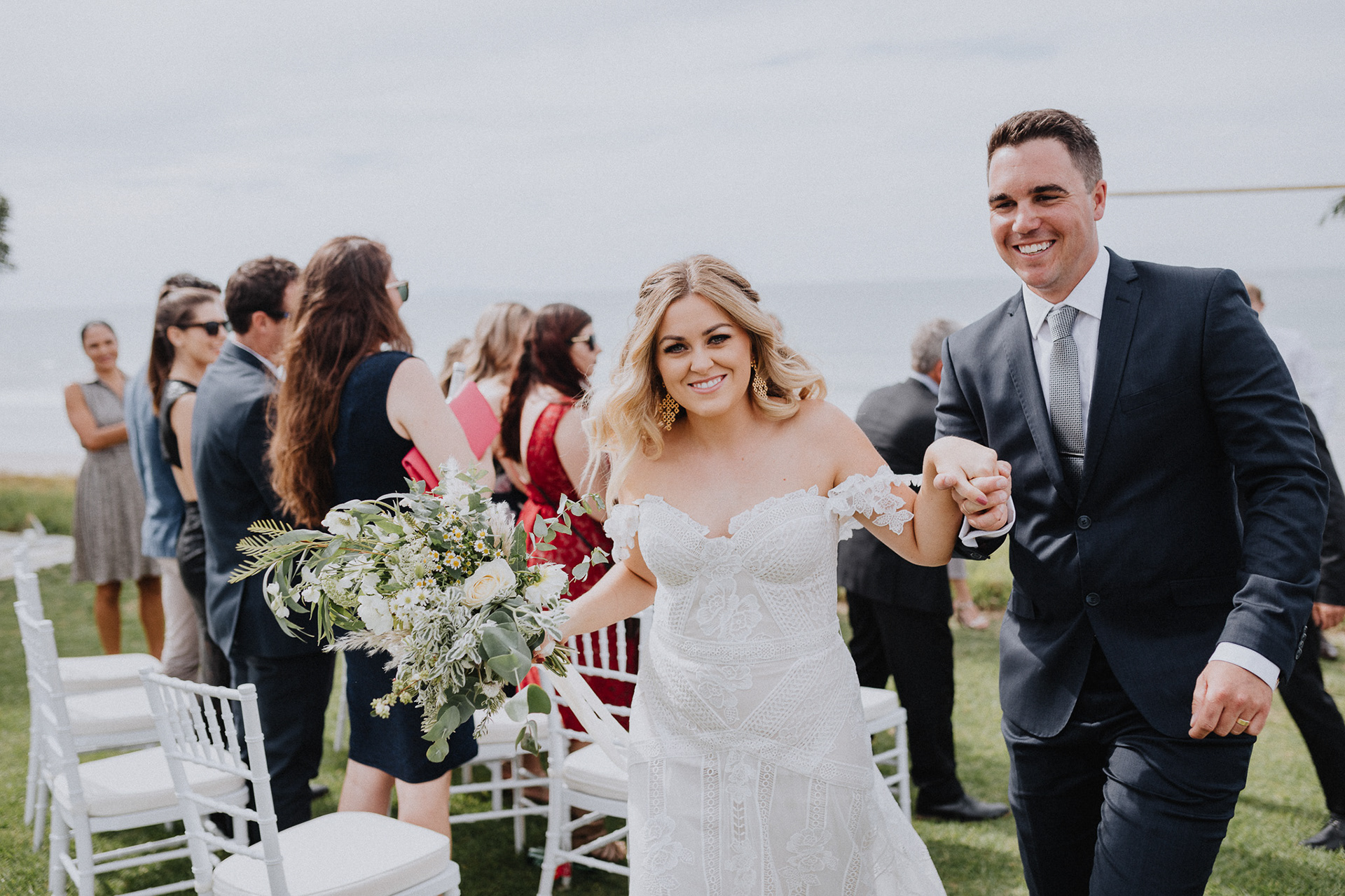 Tauranga Wedding Photographer