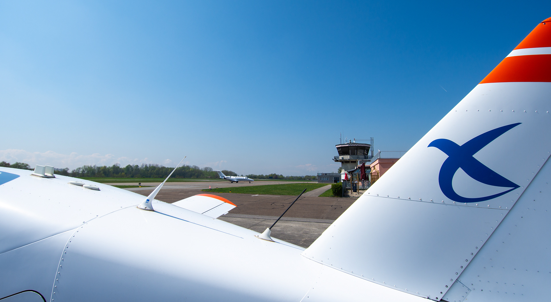 Fuel-stop in Straubing