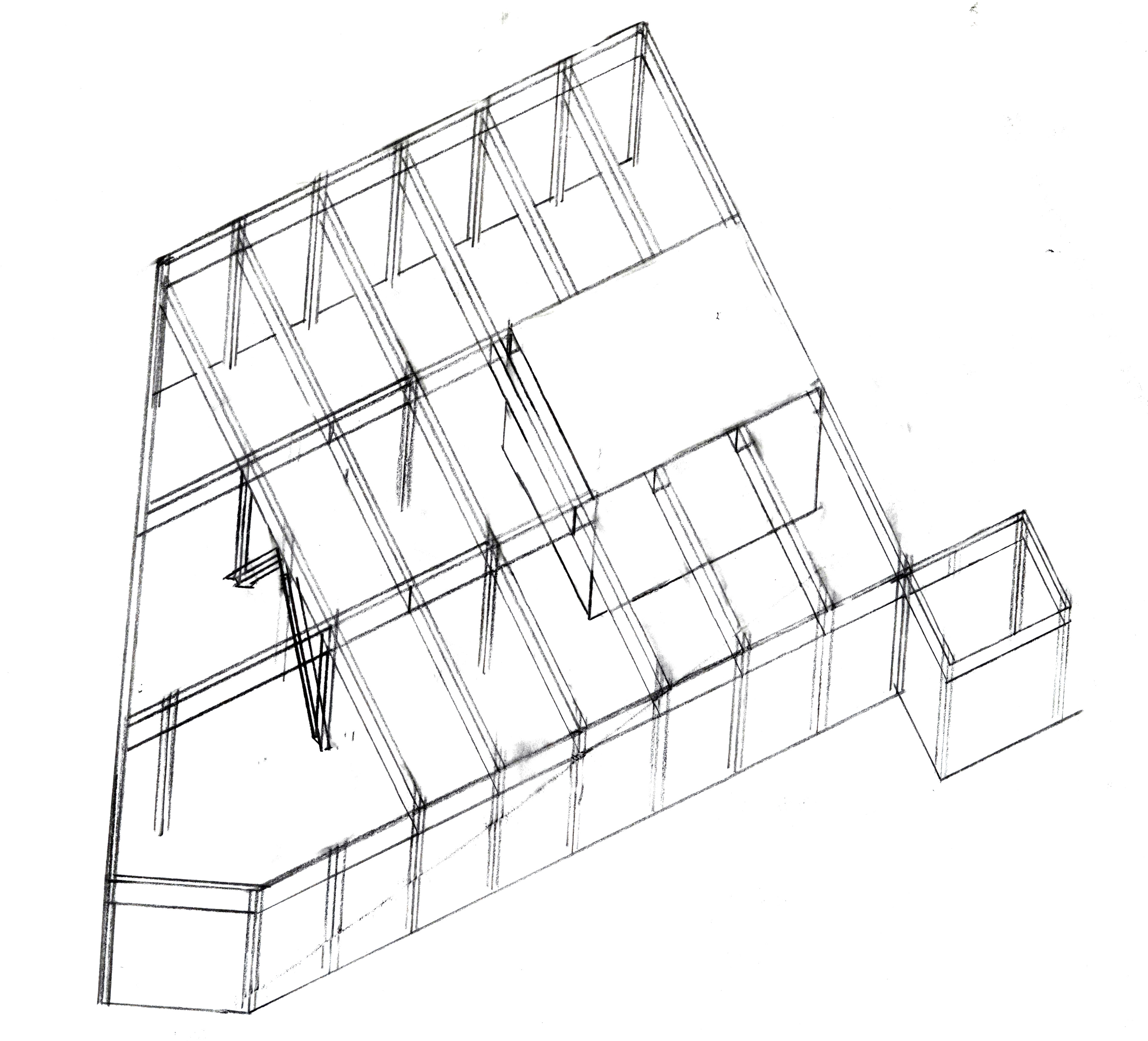 Timber Diagram