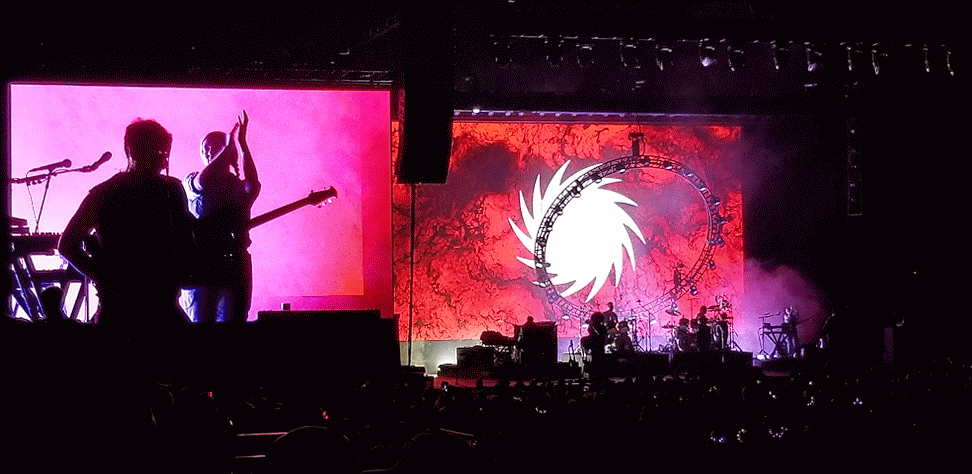 Vampire Weekend Plays Adobe MAX 2019