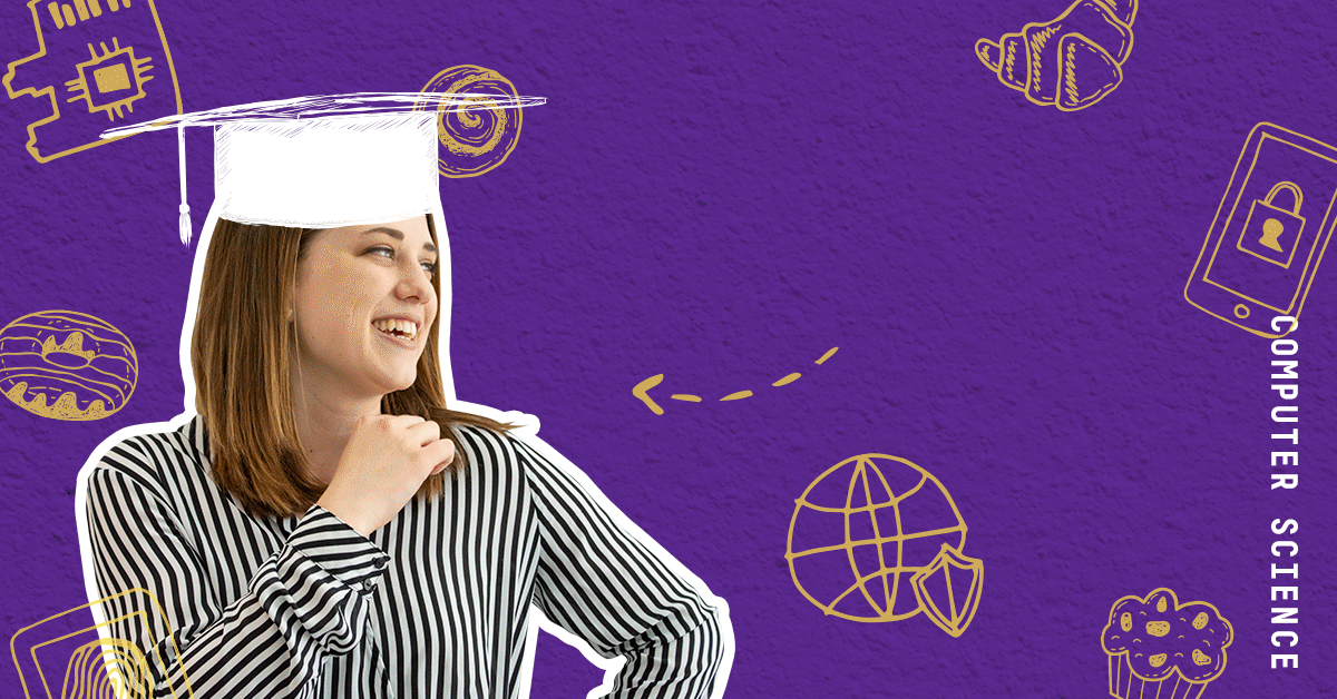 Florida Poly Commencement profile
