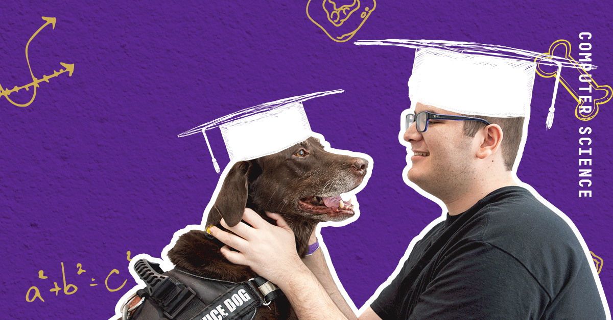 Florida Poly Commencement profile