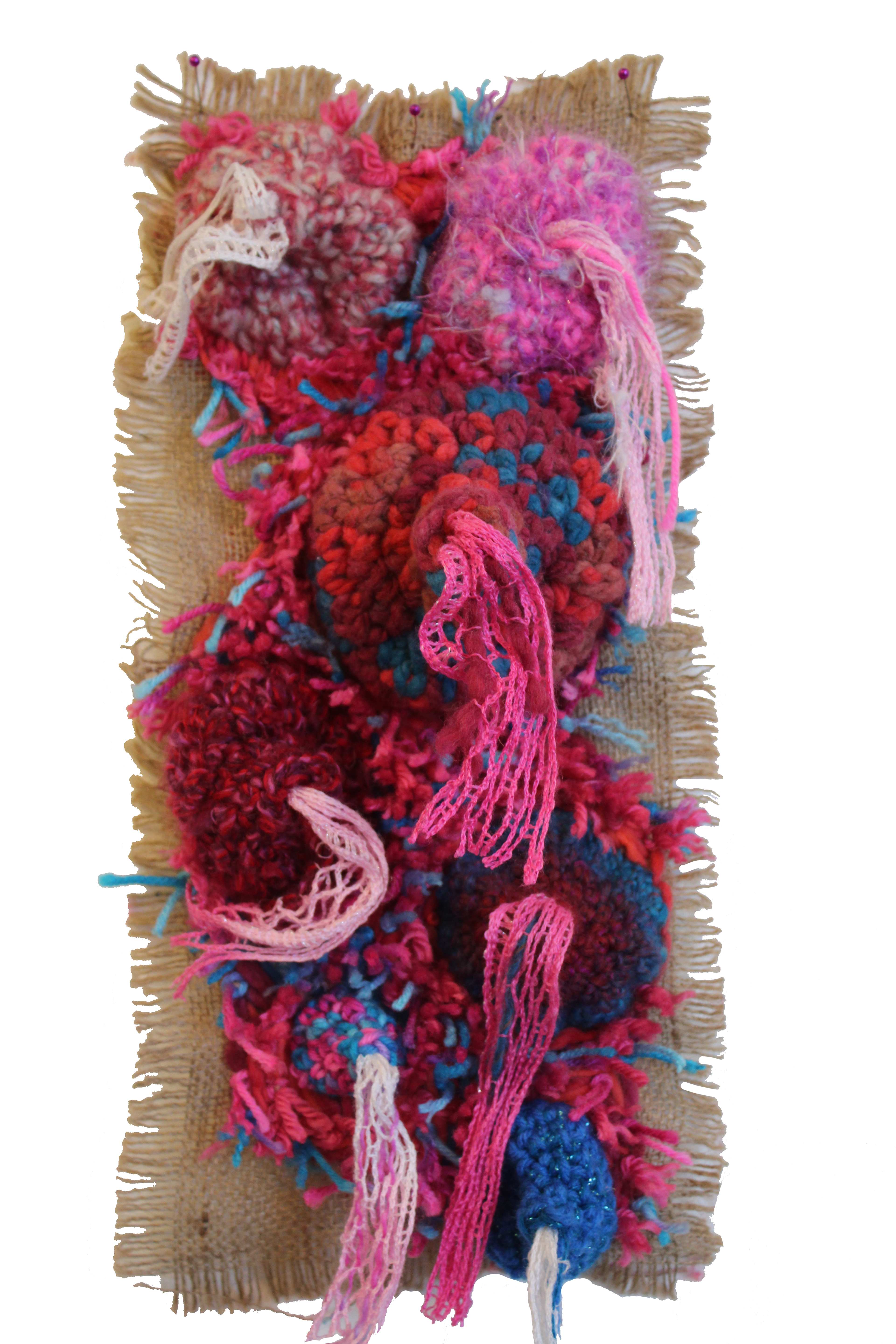 nora rickey, "Raspberry Jam," 2020 (@noradolora)