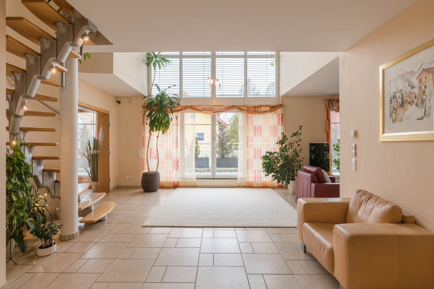 Immobilienfotografie Tau Light Media