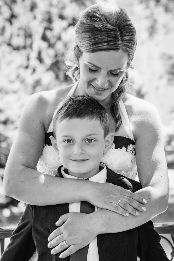 Hochzeitsfotografie Thomas Traschwandtner