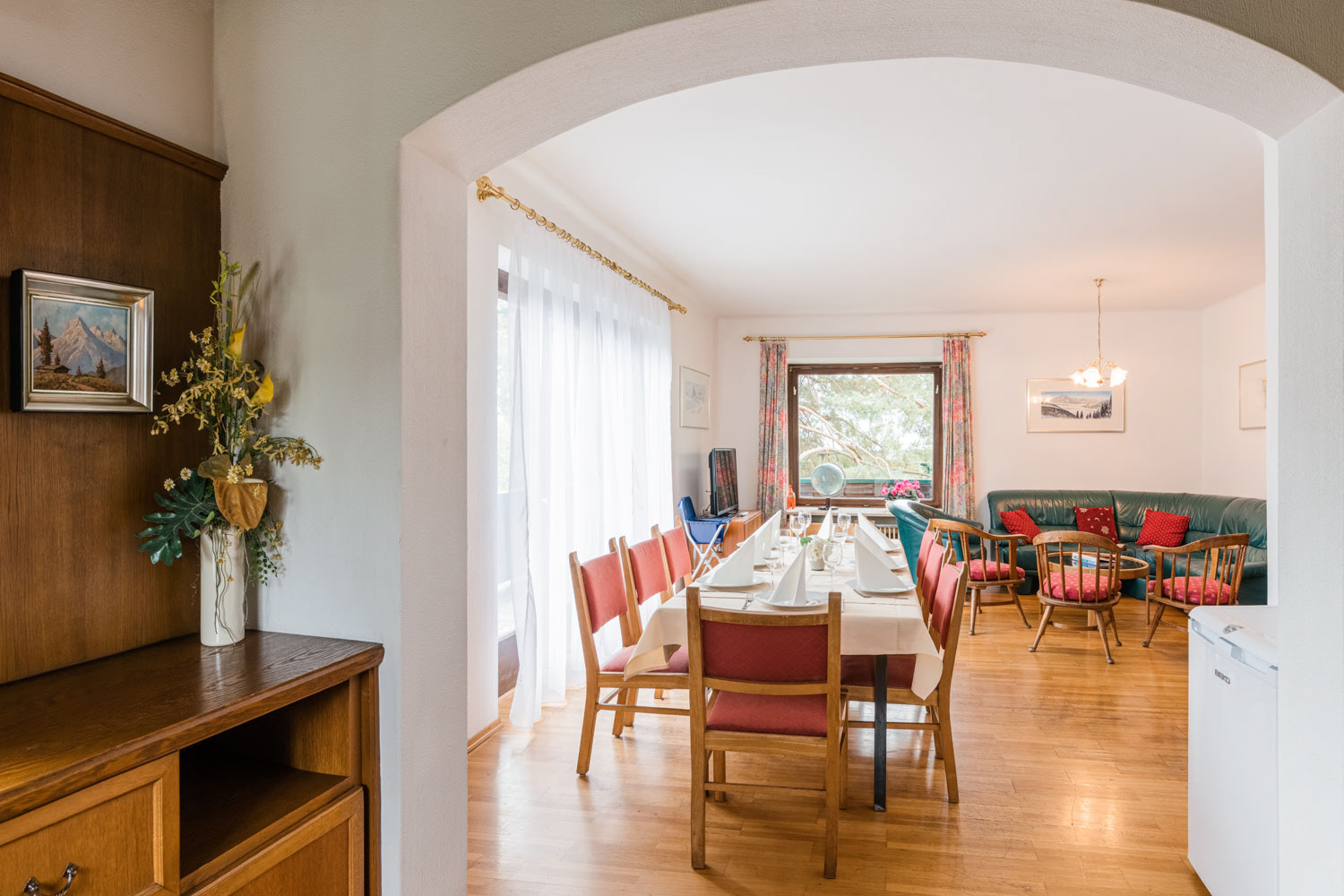 Immobilienfotografie Tau Light Media