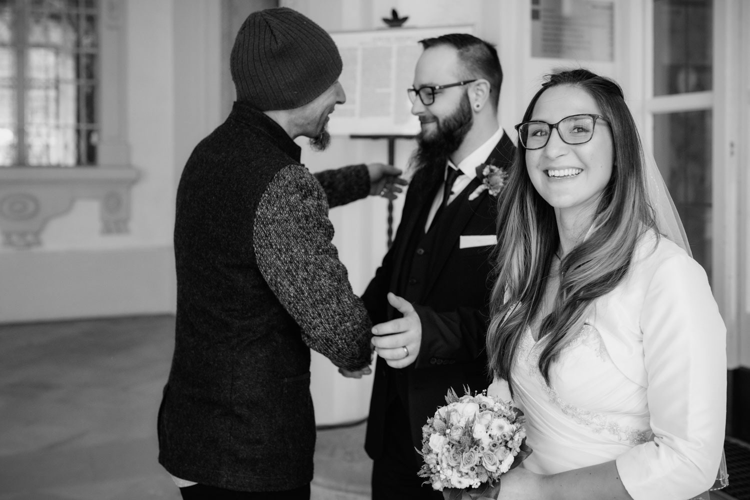 Hochzeitsfotografie Tau Light Media