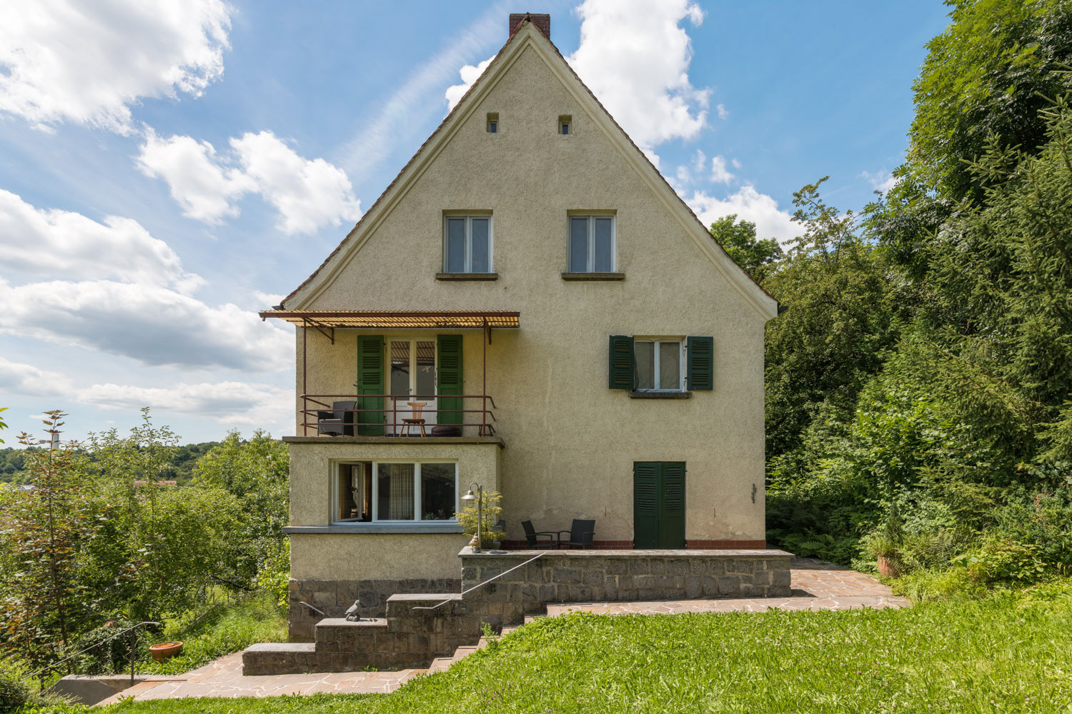Immobilienfotografie Tau Light Media
