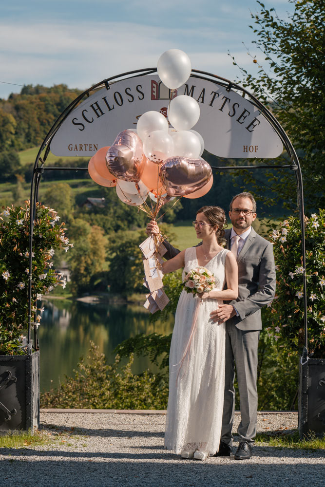 Hochzeitsfotografie Tau Light Media