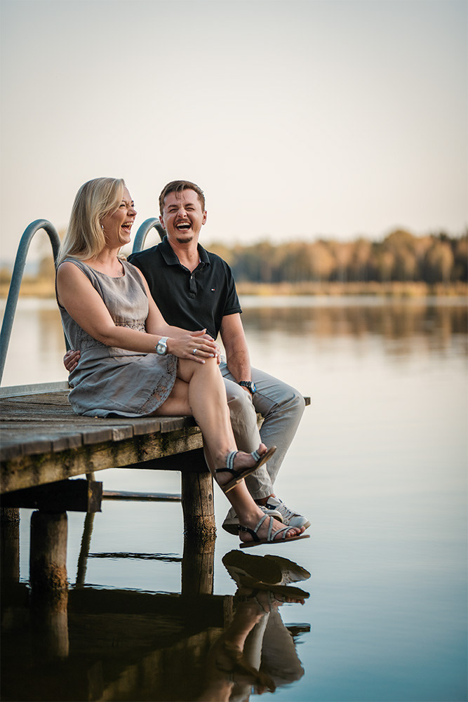 Paarfotografie Tau Light Media