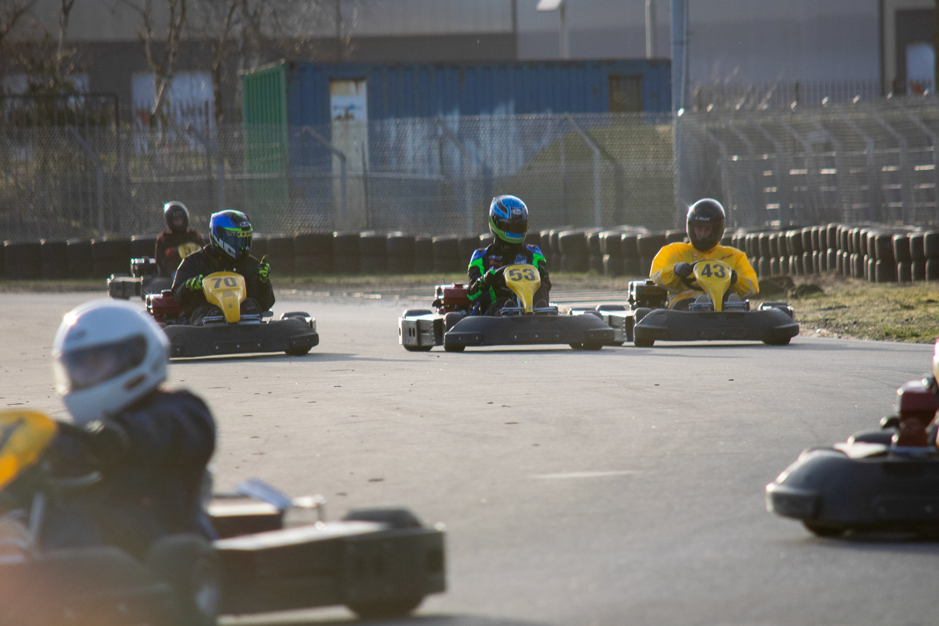 2 uurs training CPB