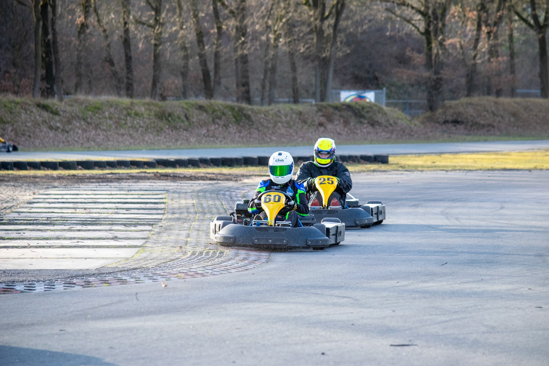 2 uurs training CPB