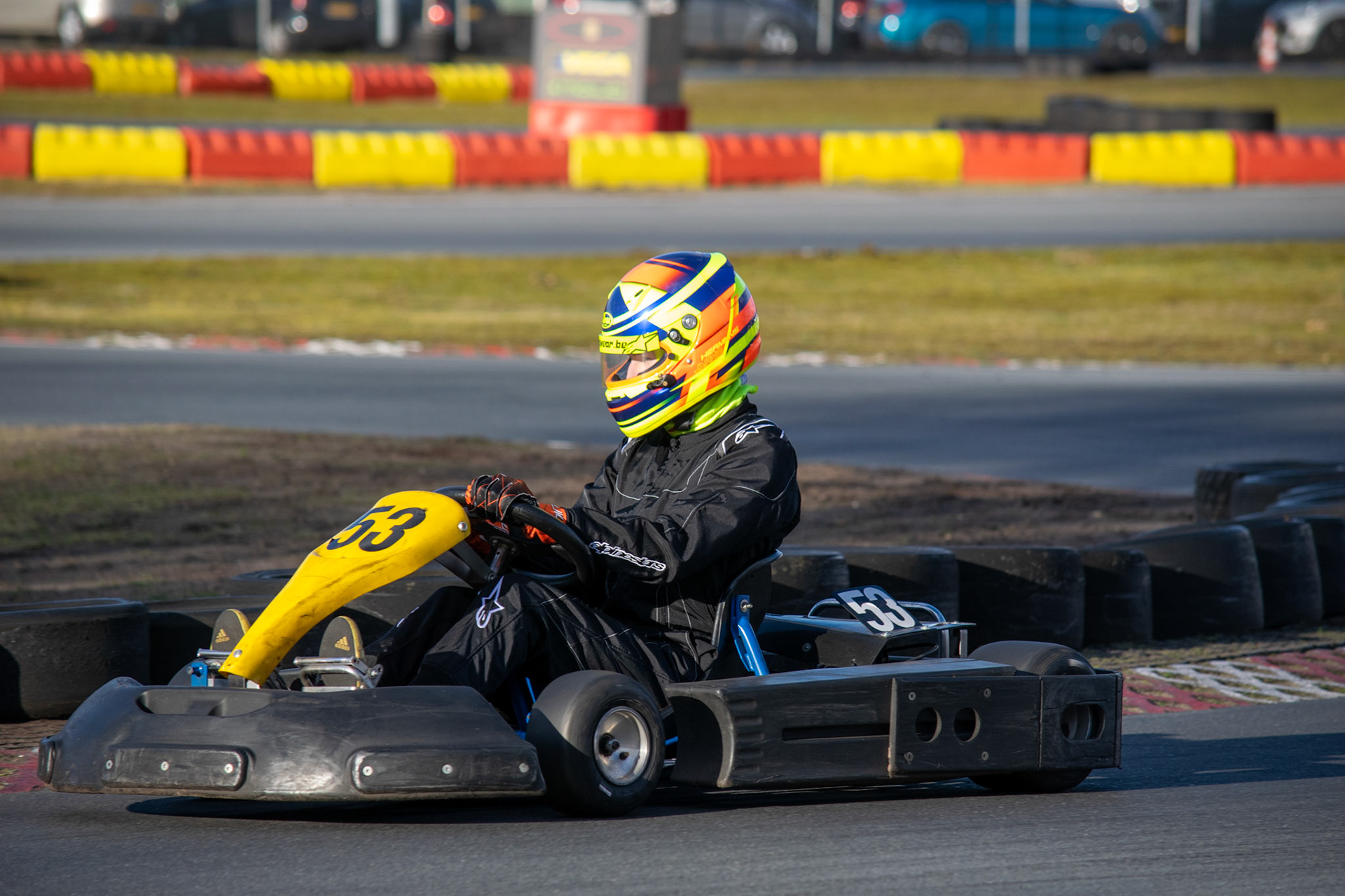 2 uurs training CPB