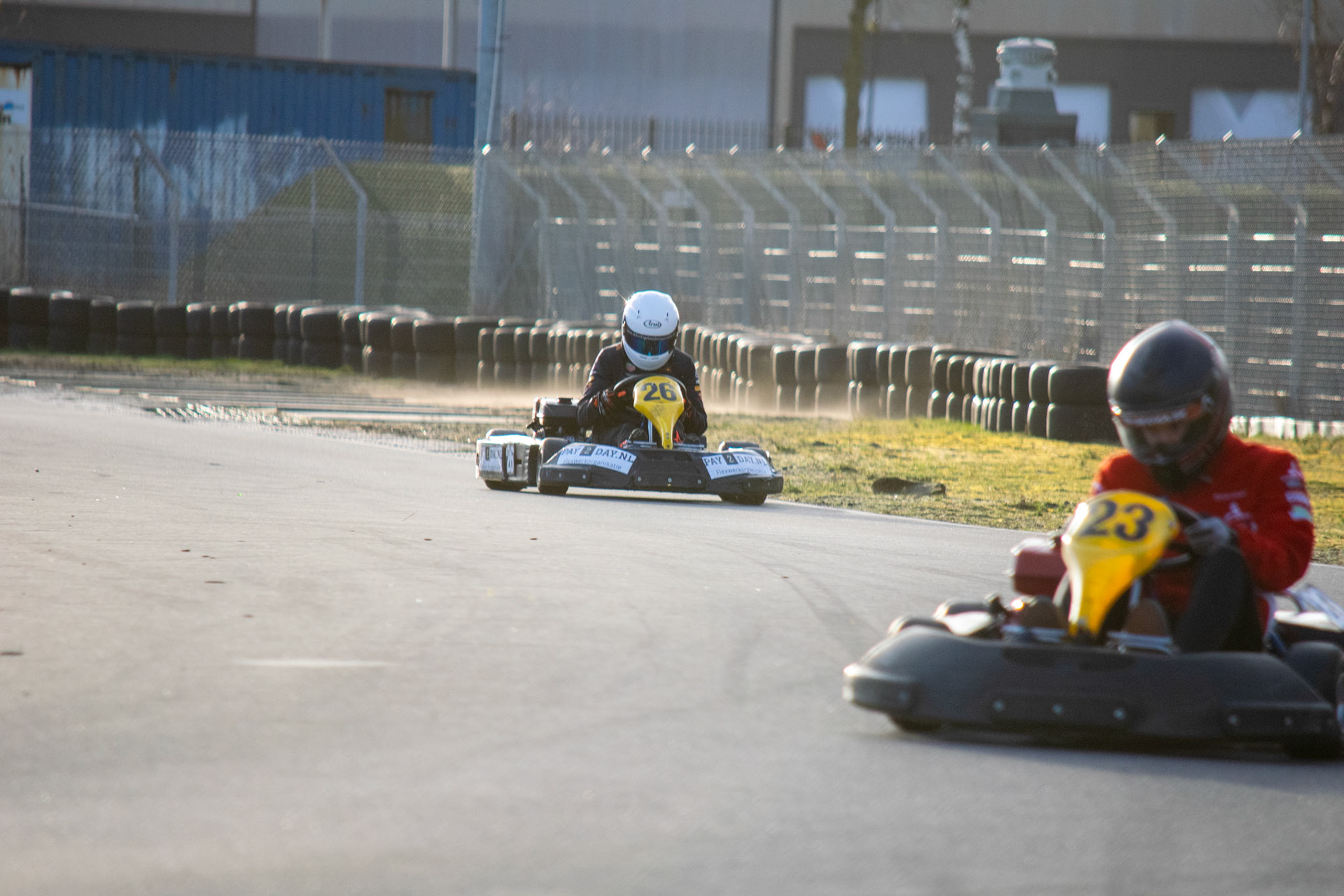 2 uurs training CPB