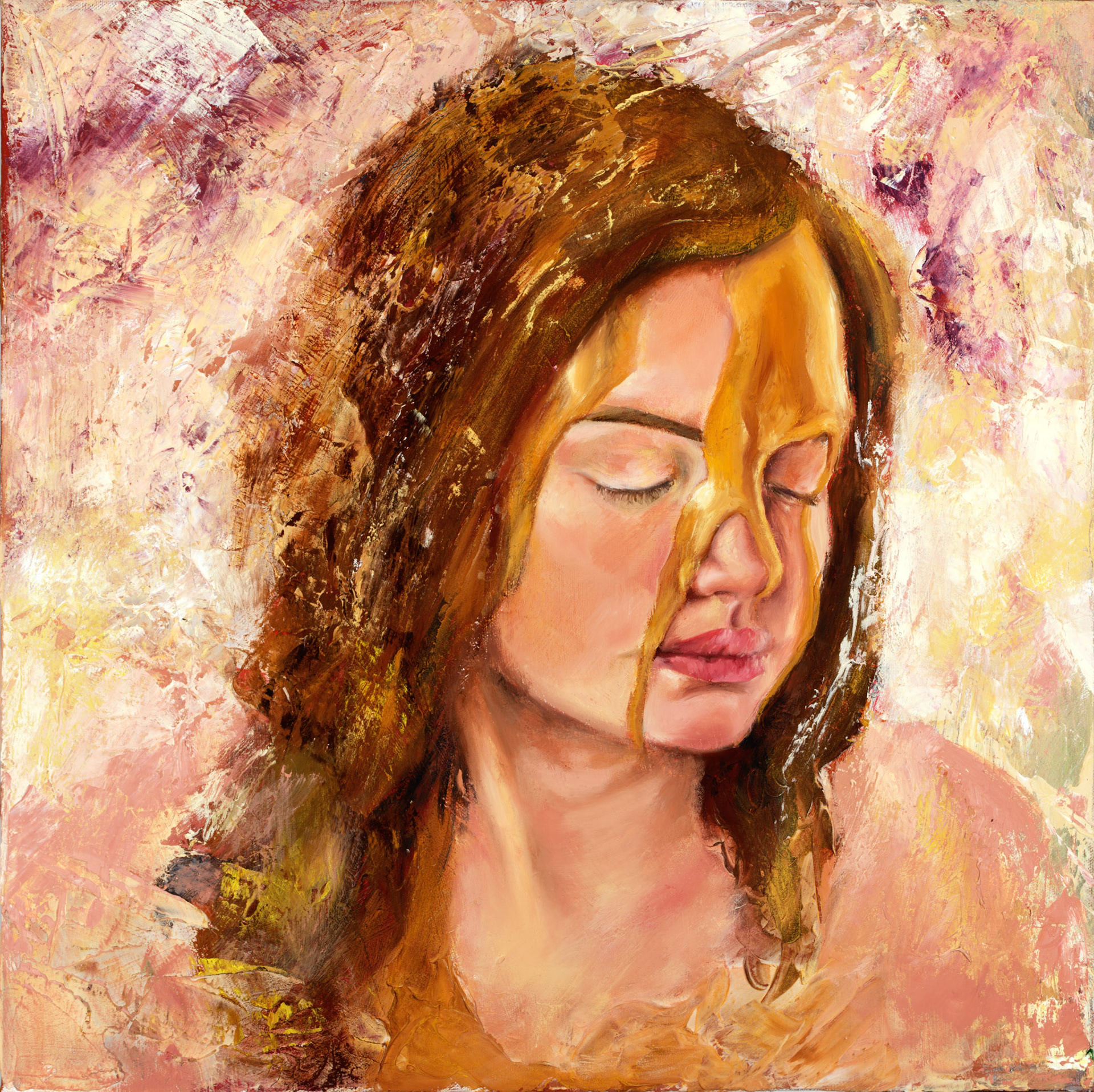 Ana Gonzalez Artwork