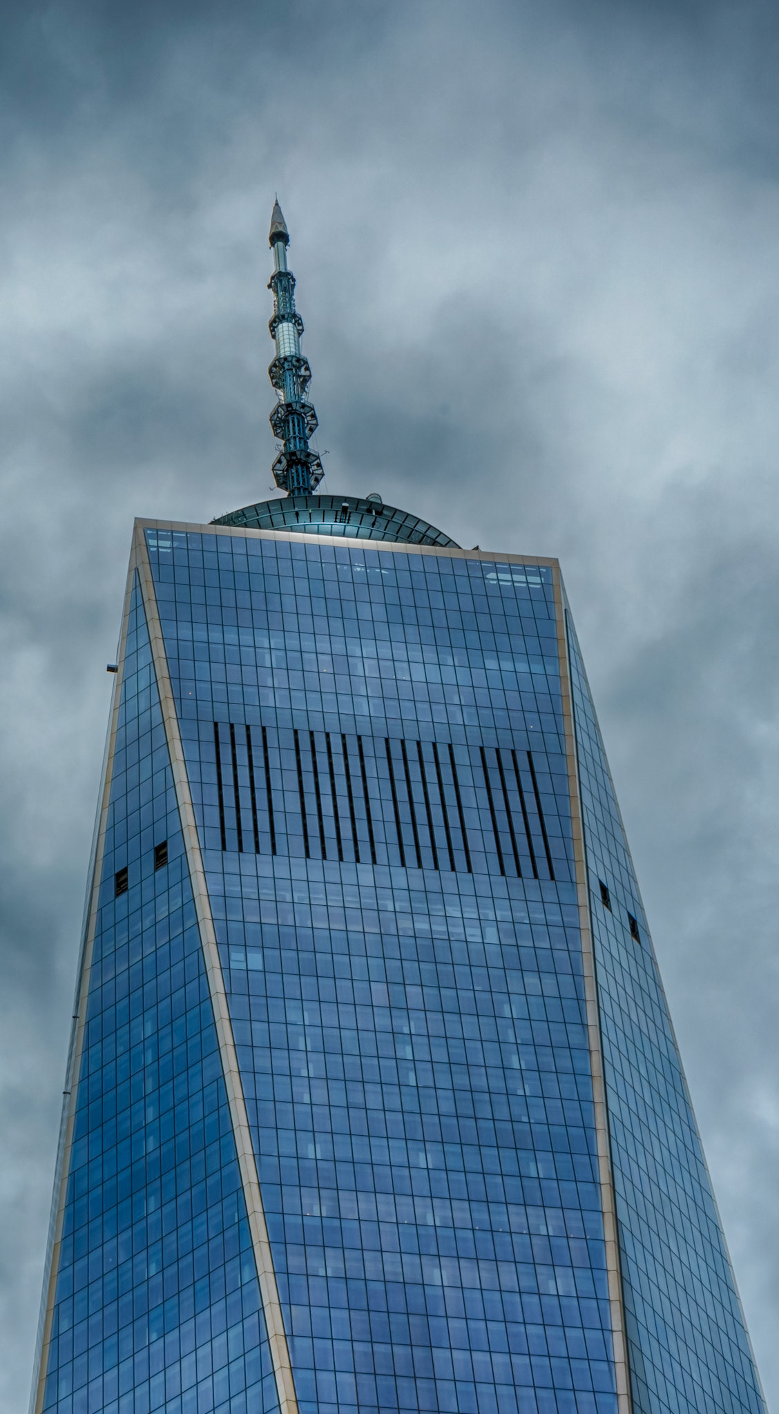 1 WTC