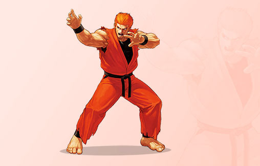 Action Category Banner
