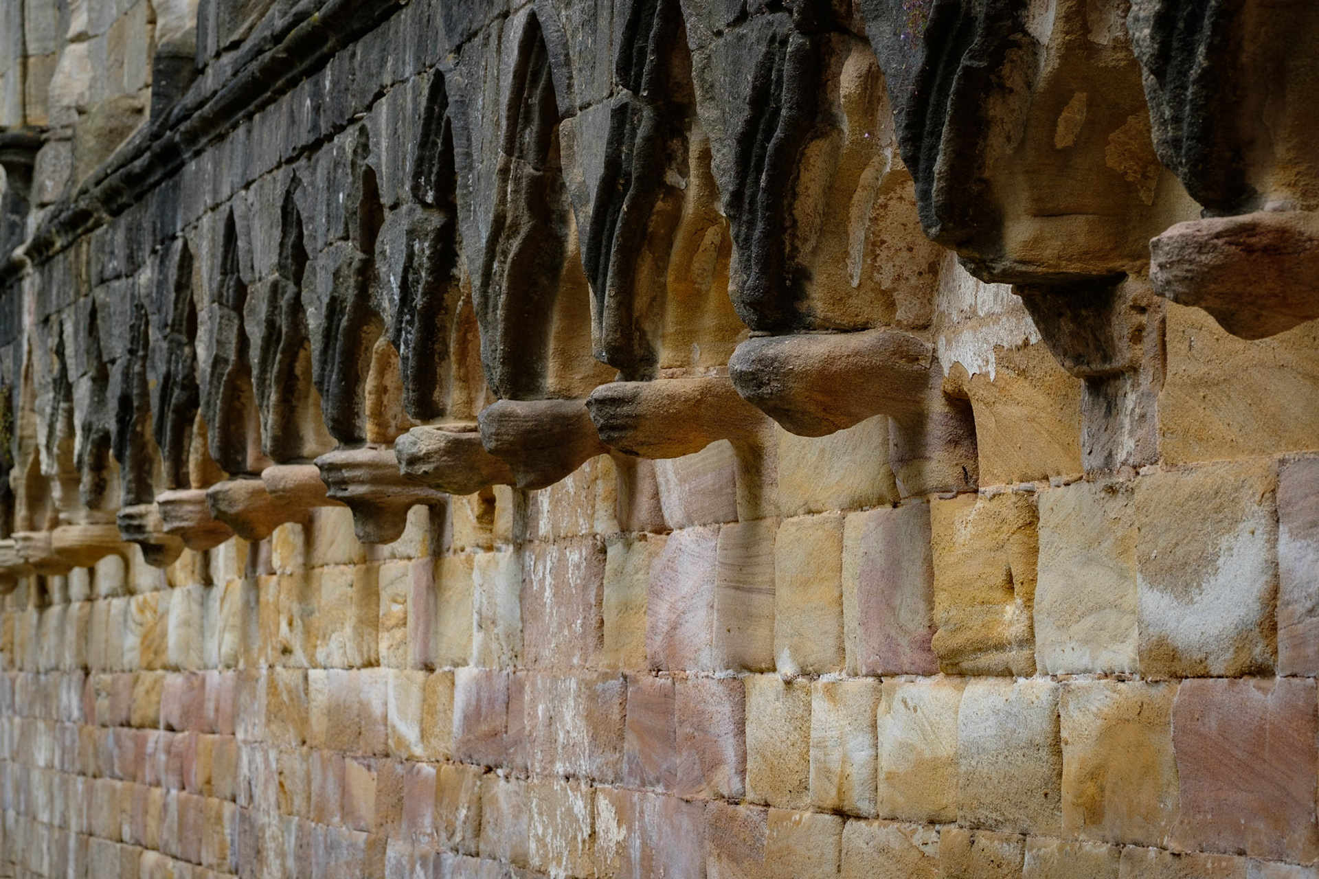 Fountains Abbey