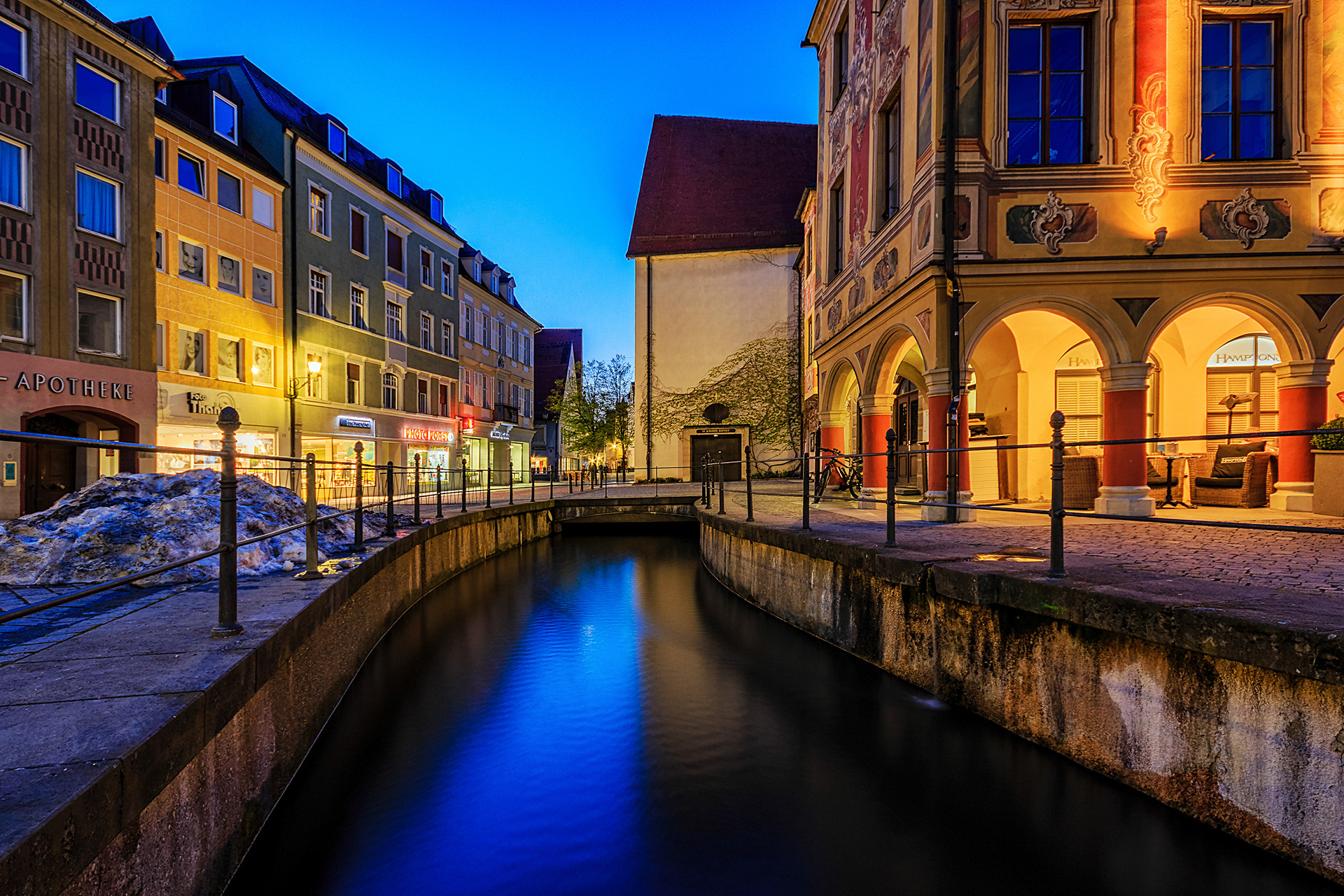 Memmingen